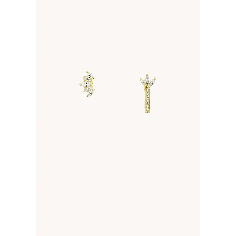 Earring Bo-188g Gold