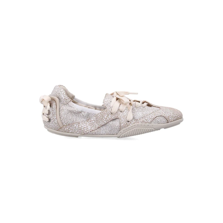 Ballet Flat Woman color Beige (AD0779AEG)