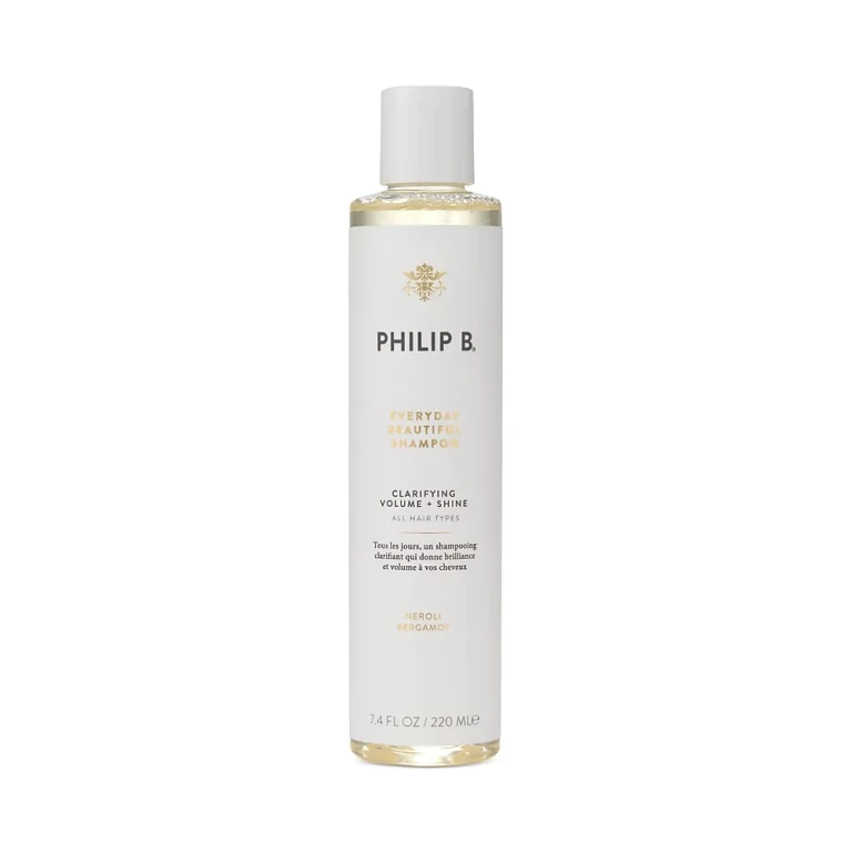 Philip B Everyday Beautiful Shampoo 7.4 oz.