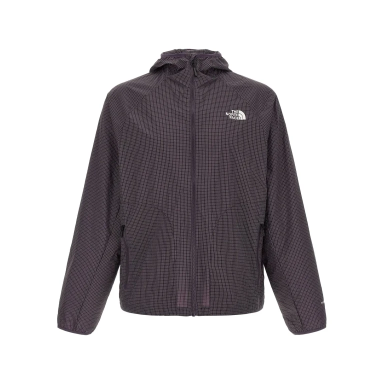 Helmut Lang Hooded Windbreaker