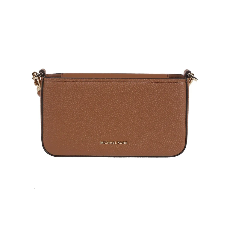 Michael Kors Bryant Small Convertible Crossbody Pouchette Bag