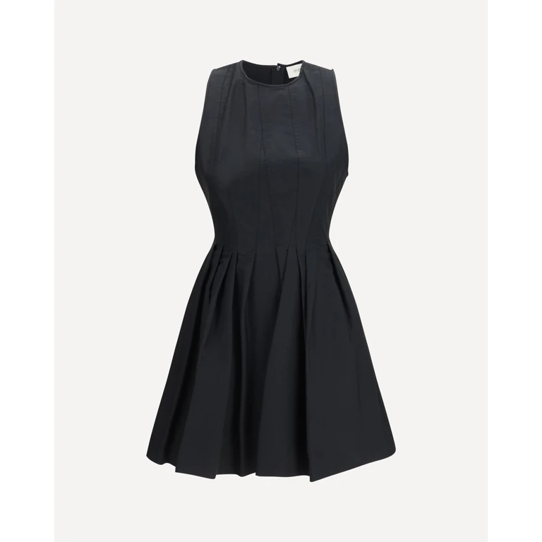 MAX MARA SPORTMAX Sleeveless short Dress Female 42