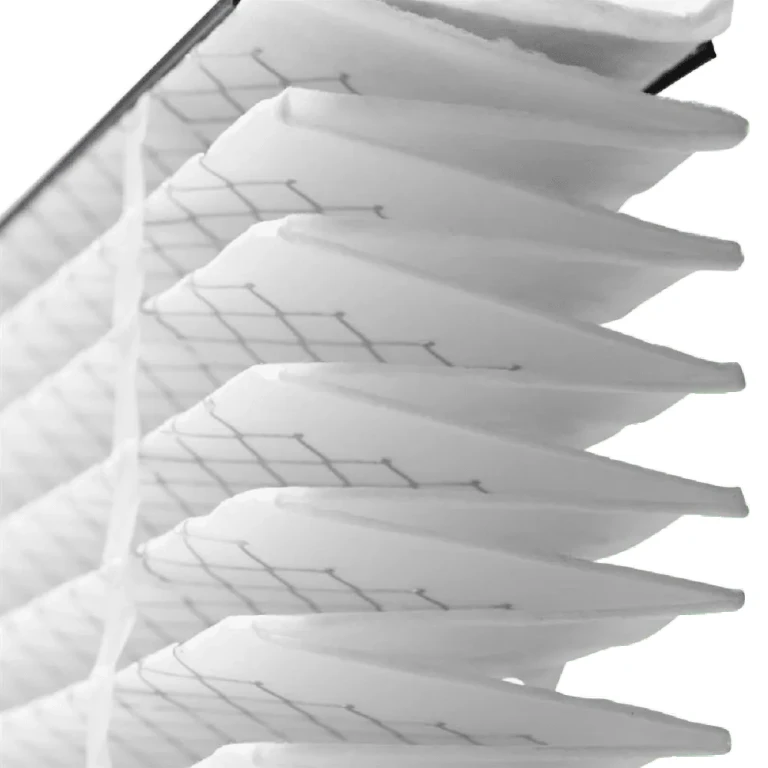 Aprilaire 913 MERV 13 Healthy Home Replacement Filter (25x20)