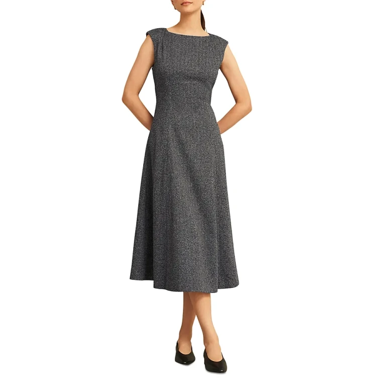 Hobbs London Cherie Dress