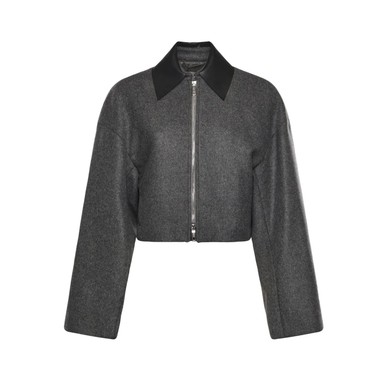 SportMax vacuo Jacket