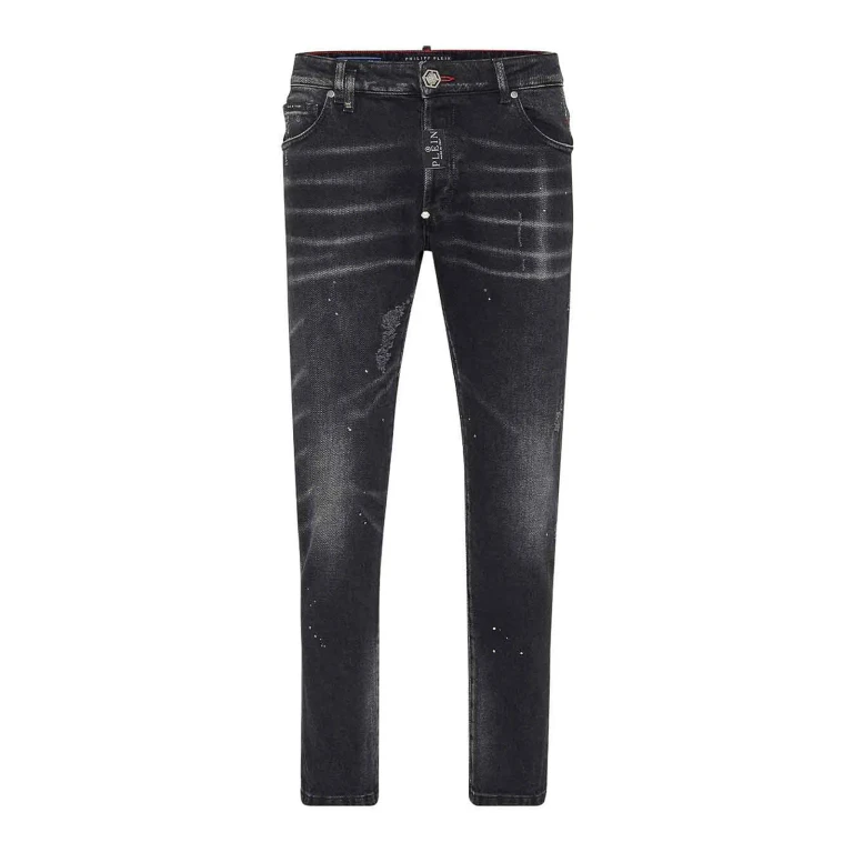 Jeans Bootcut Philipp Plein - Lavaggio