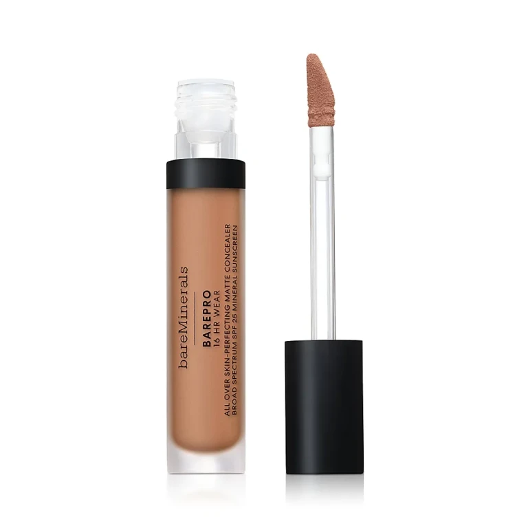 bareMinerals Barepro 16HR Wear All Over Skin Perfecting Matte Concealer Mineral Spf 25