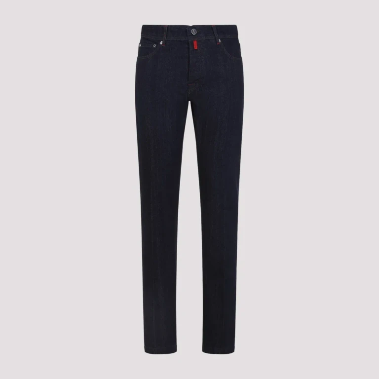 KITON - Kiton Jeans