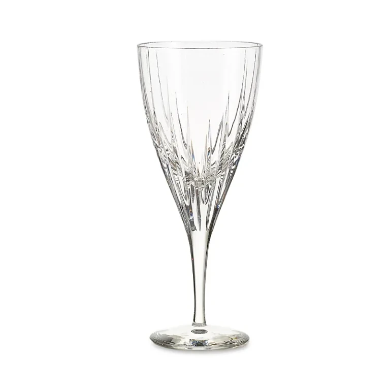 Vista Alegre Fantasy Water Goblet