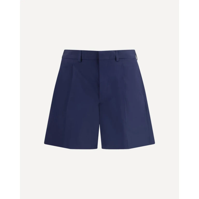 Prada Herrenshorts aus Baumwolle Größe 50