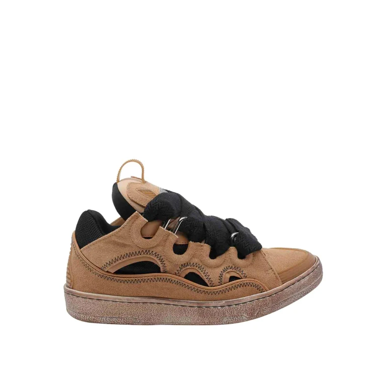Lanvin Baskets - Marron