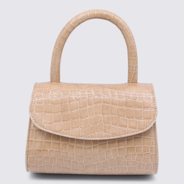 By Far Bags Light Tan _le - Women
