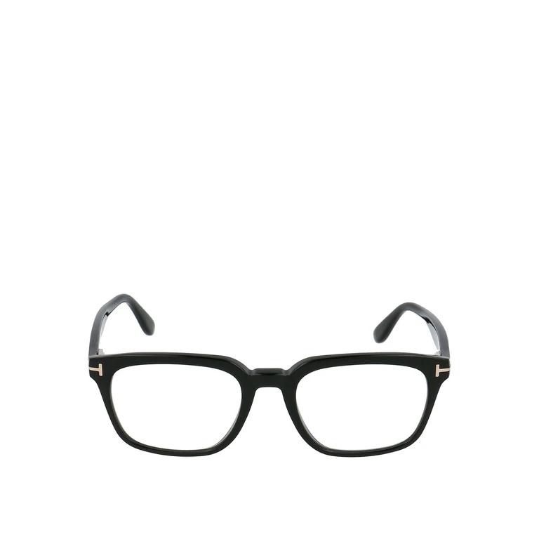Tom Ford Lunettes De Soleil - Noir