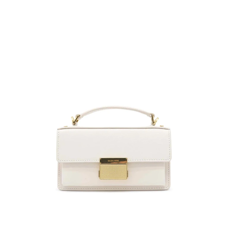 Golden Goose Sac Bandoulière - Vert
