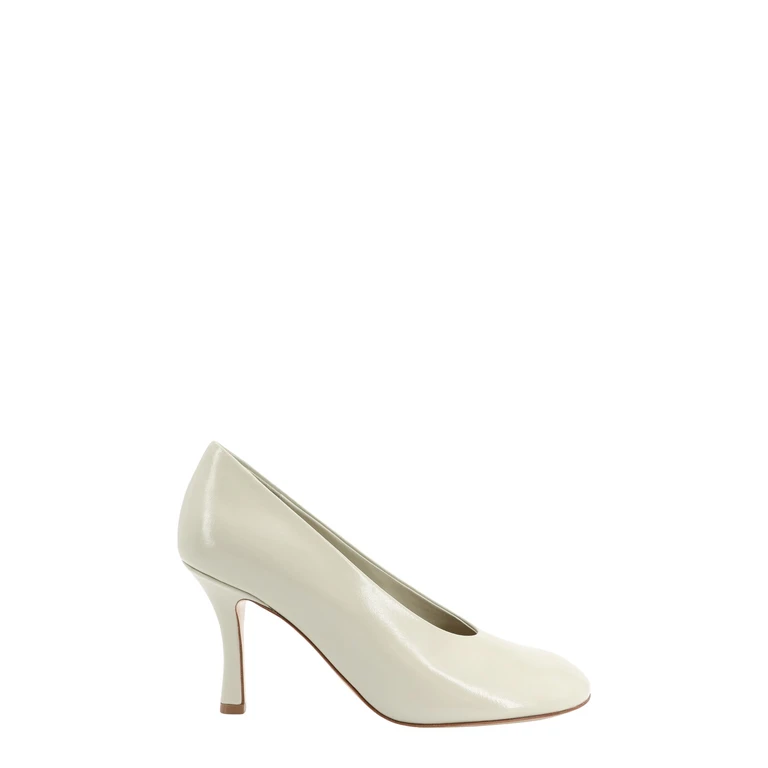 Burberry Pump Beige Dãcolletã