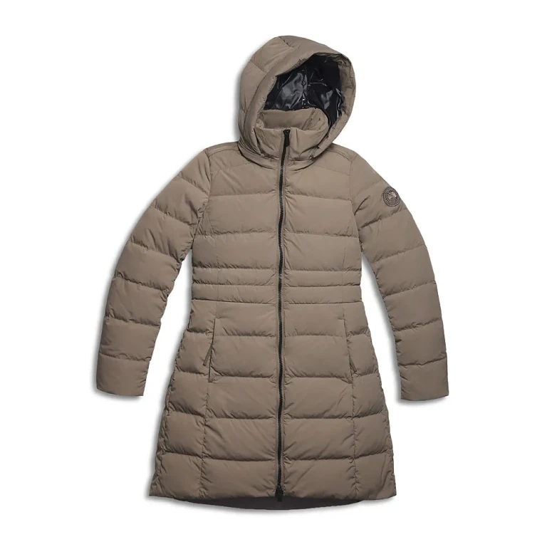 Canada Goose Aurora Parka