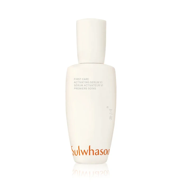 Sulwhasoo First Care Activating Serum Vi 3 oz.