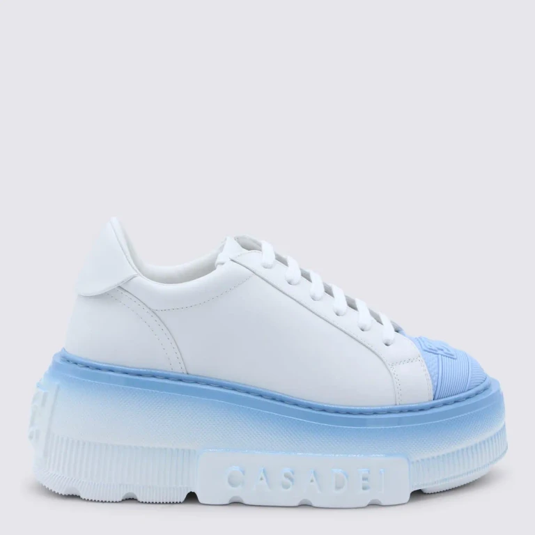 Sneakers Woman color White (2X944V0701C1969B278)
