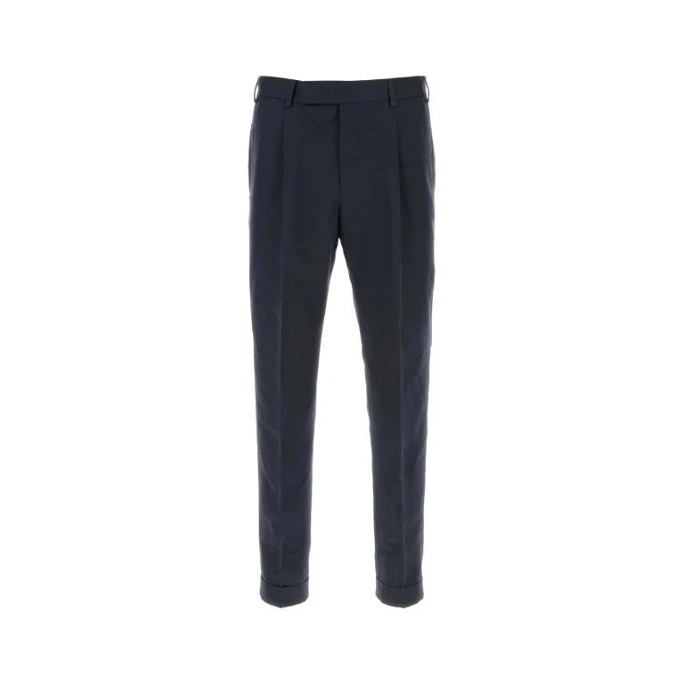 Pants Men color Blue (CORSZAZ40FWDPU380360)
