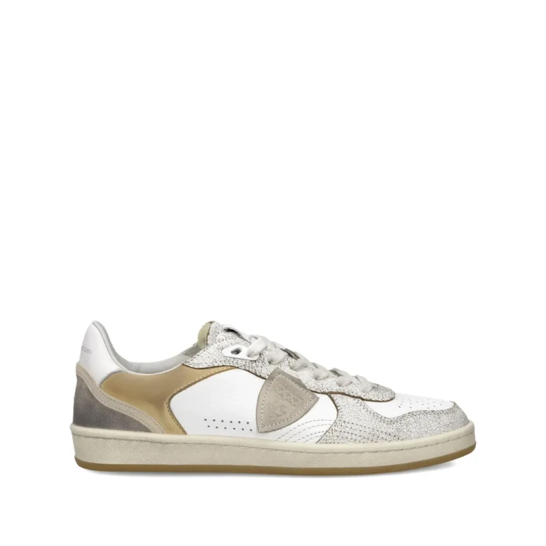 Philippe Model Pgal Sneakers