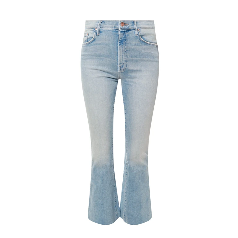 Mother Jeans
