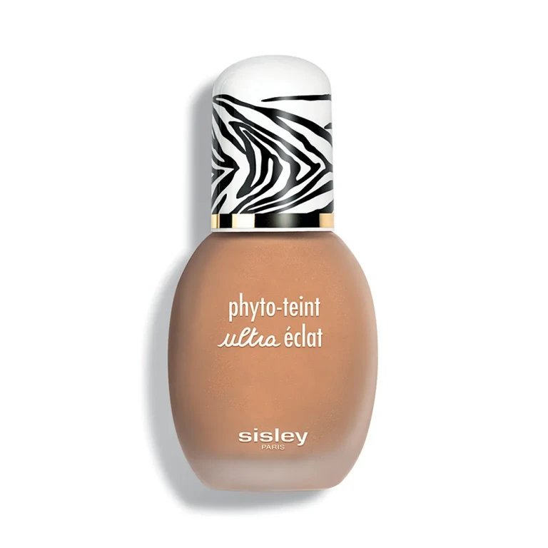 Sisley-Paris Phyto-Teint Ultra Eclat Foundation