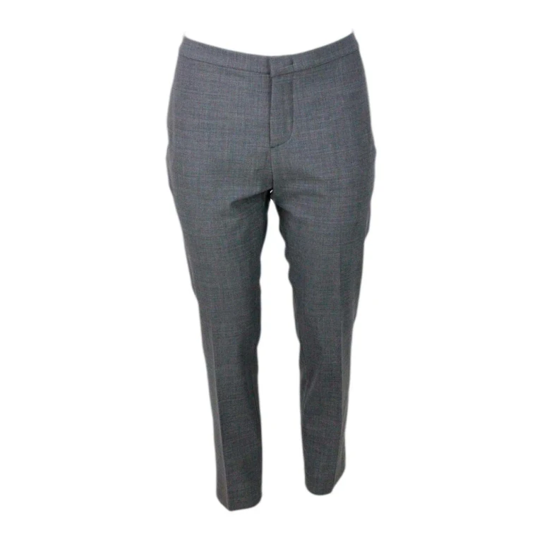 Fabiana Filippi Short - Gris