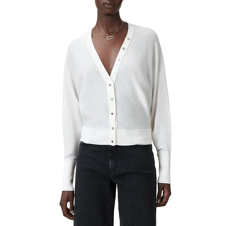Allsaints Honor Cardigan