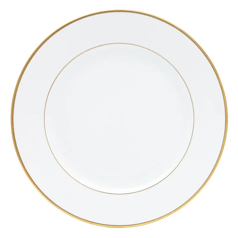 Bernardaud Palmyre Dinner Plate