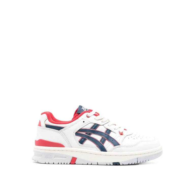 Comme Des Garcons Baskets - Bleu