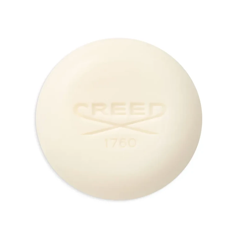Creed Carmina Perfumed Body Soap 5.3 oz.