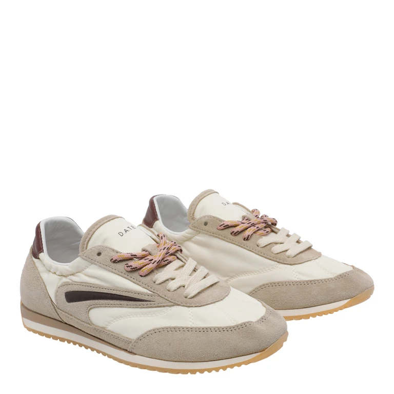 D. a.t. e. Sneakers Beige - Women