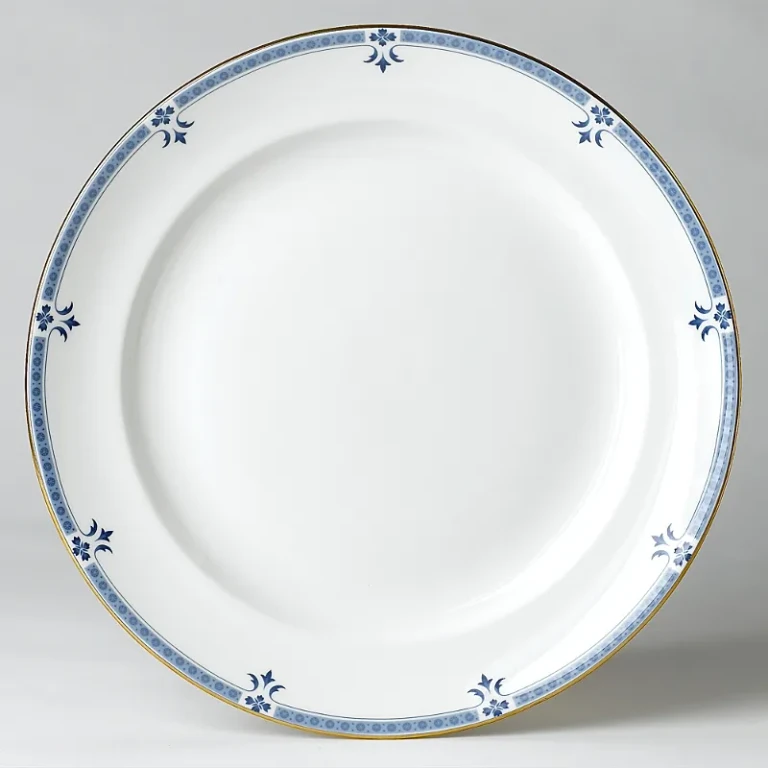 Royal Crown Derby Grenville Dinner Plate, 10