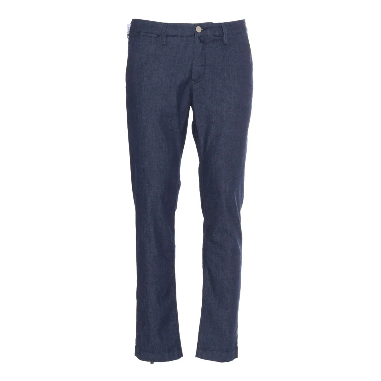 Pantalon Slim Fit PT Torino
