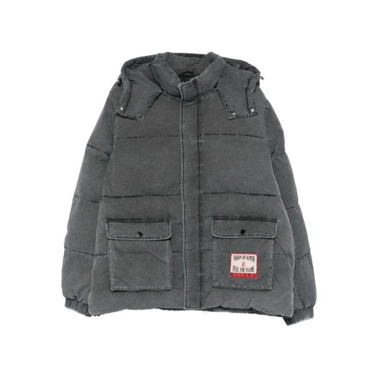 Vision of Super Outerwear