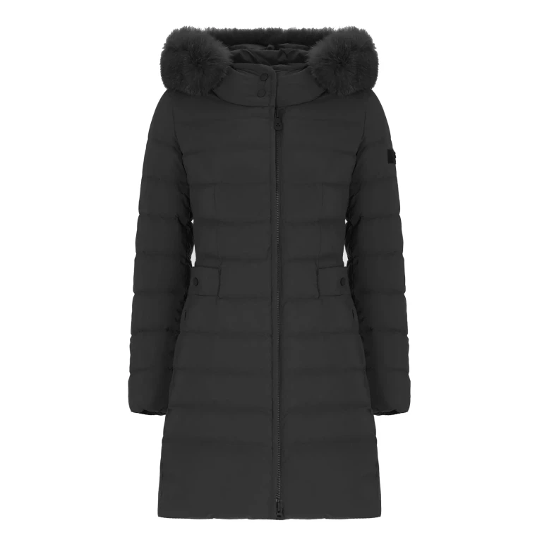 Peuterey Blouson Rembourré - Noir