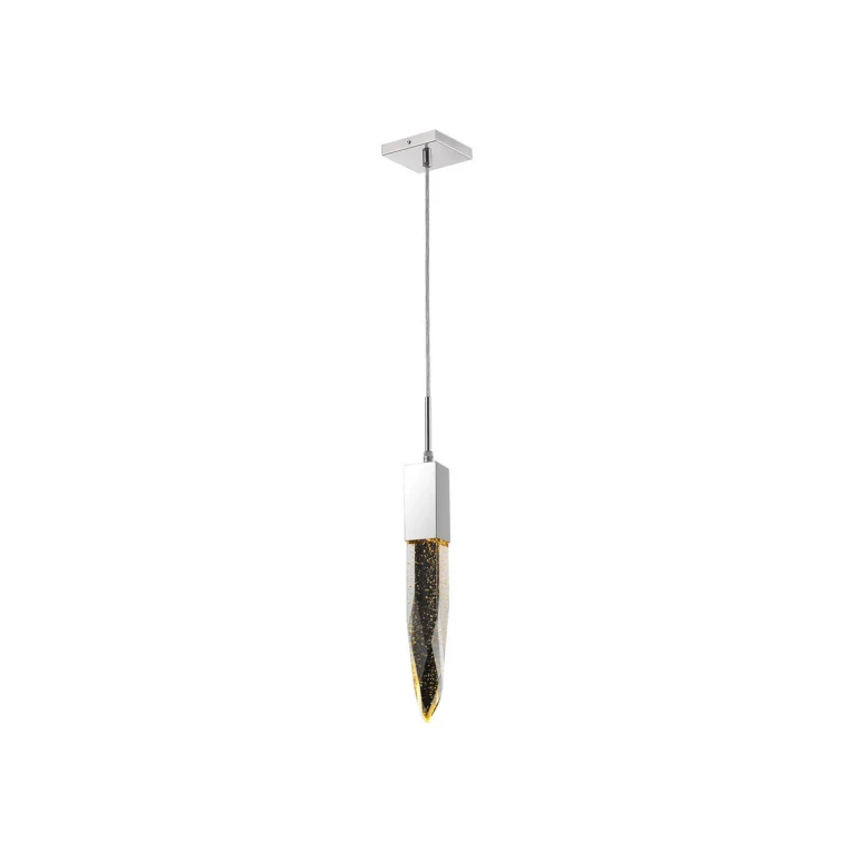 The Original Aspen 1-Light Pendant in Chrome