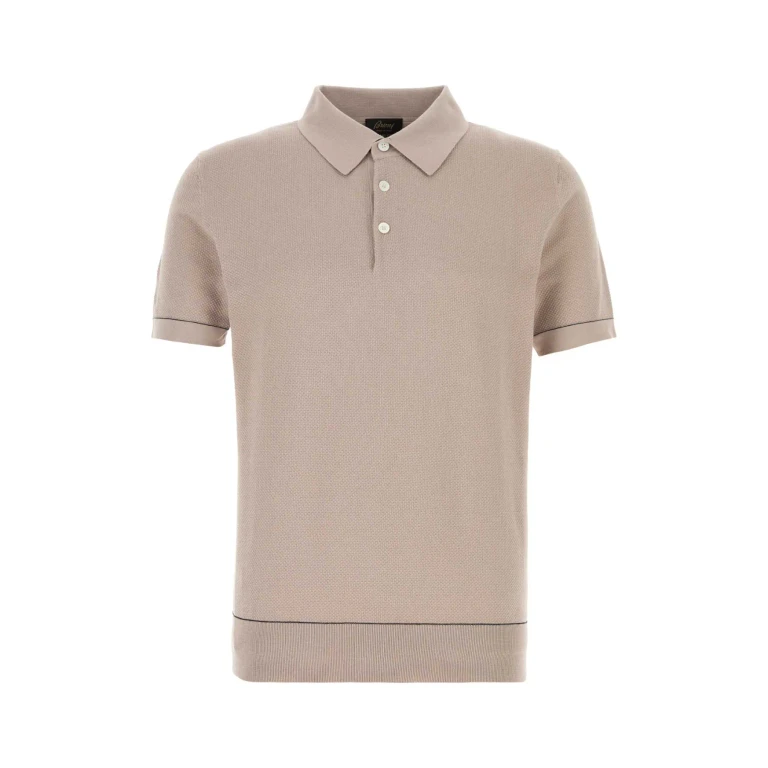 Polo Shirt Men color Pink (UMR20OP0K159941)