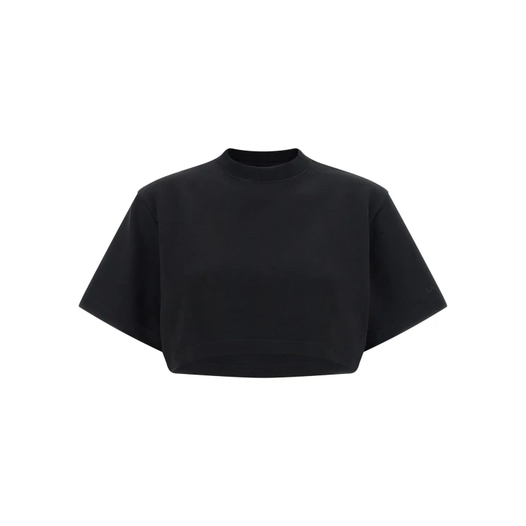 Cropped Tshirt