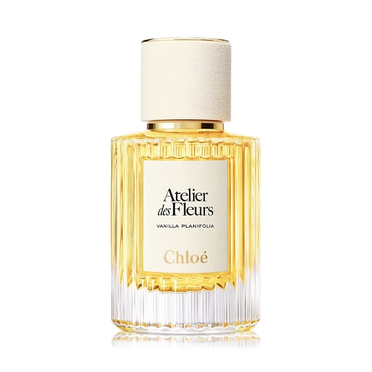 Chloe Atelier des Fleurs Vanilla Planifolia Eau de Parfum 1.6 oz.