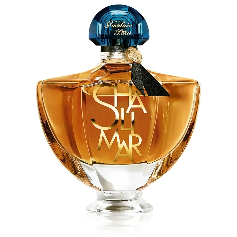 Guerlain Shalimar L'Essence Eau de Parfum Intense 3 oz.