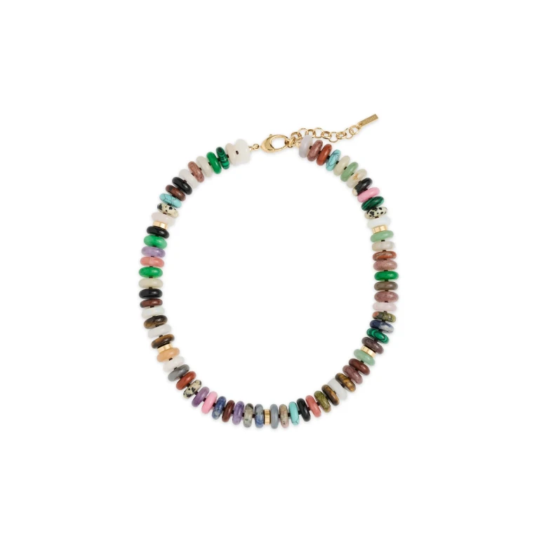 éliou Kairi Necklace Multi One Size