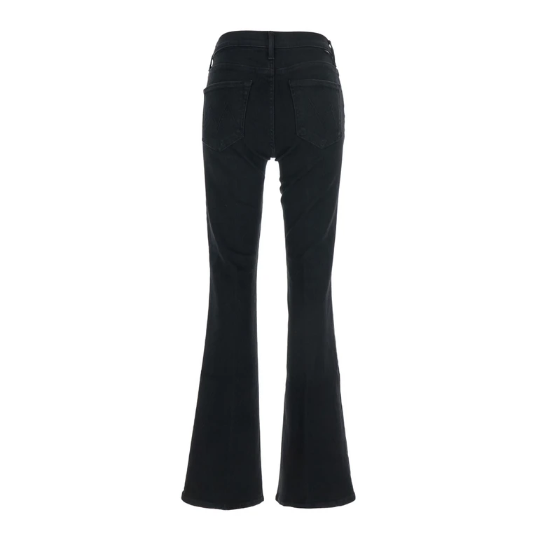 Jeans a zampa Weekender