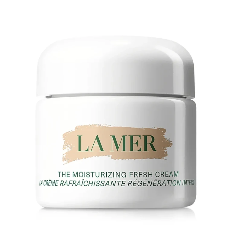 La Mer The Moisturizing Fresh Cream 2 oz.