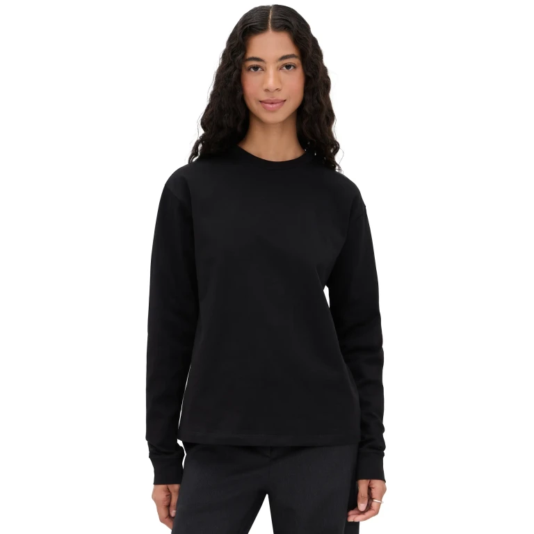 Renggli Renggli Long Sleeve Tee Ink S