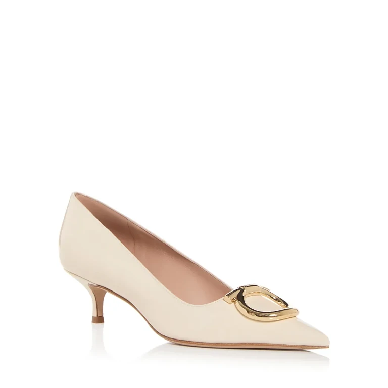 Ferragamo Damen Lara Gancini Pumps