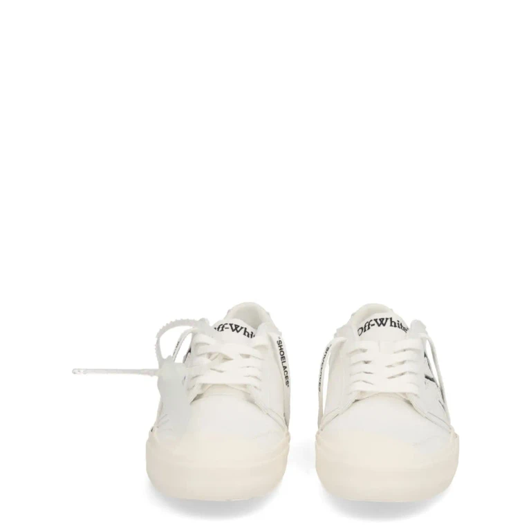 Off-White vulc Undercut Sneaker