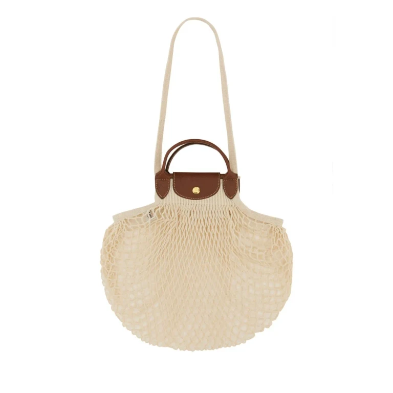Longchamp Borsa Le Pliage Filet