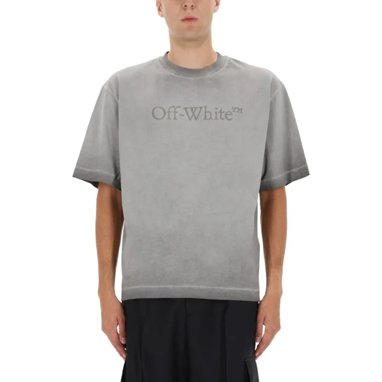 Stella McCartney Logo-T-Shirt