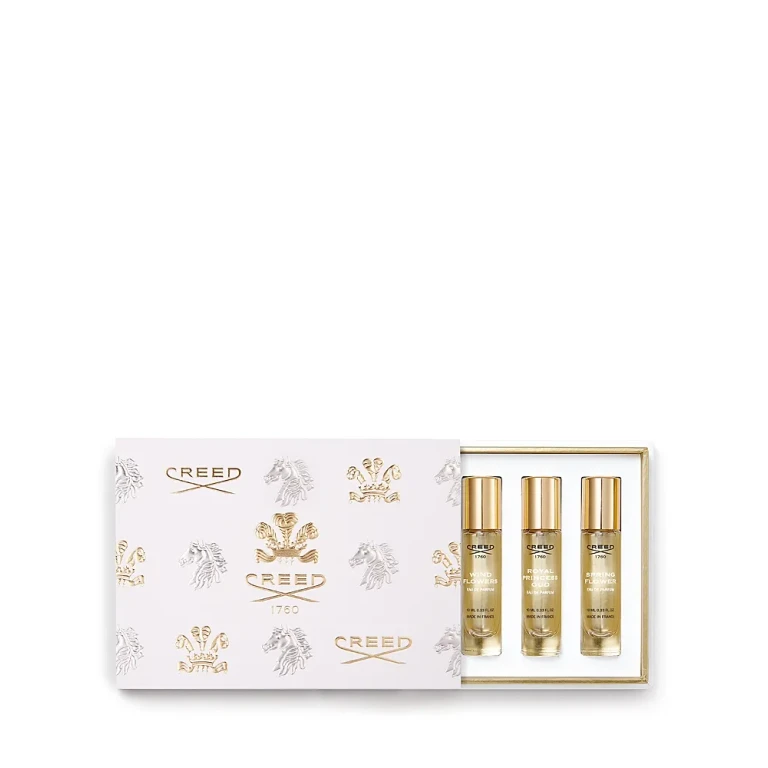 Creed Women's Fragrance Discovery Gift Set